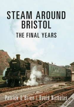 Capa do artigo Steam Around Bristol