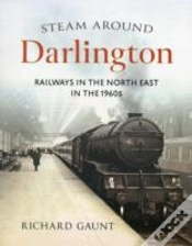 Capa do artigo Steam Around Darlington
