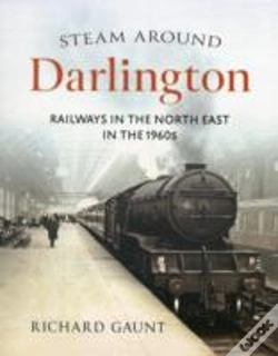 Capa do artigo Steam Around Darlington