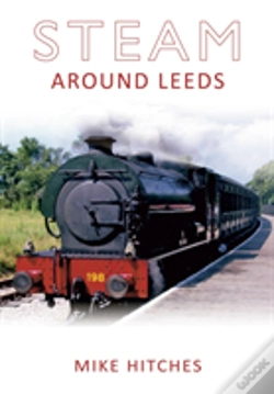 Capa do artigo Steam Around Leeds