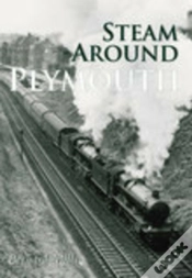Capa do artigo Steam Around Plymouth