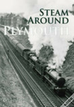 Capa do artigo Steam Around Plymouth