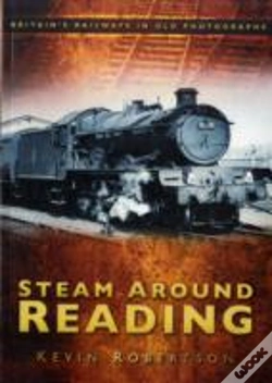 Capa do artigo Steam Around Reading