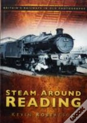 Capa do artigo Steam Around Reading