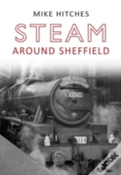 Capa do artigo Steam Around Sheffield