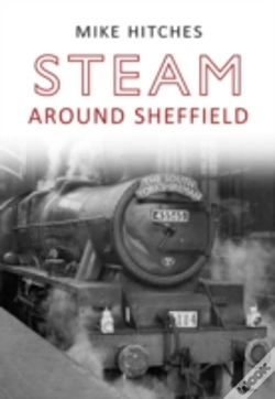 Capa do artigo Steam Around Sheffield
