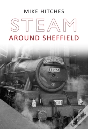 Capa do artigo Steam Around Sheffield
