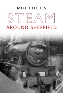 Capa do artigo Steam Around Sheffield