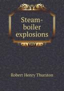 Steam-Boiler Explosions