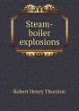 Steam-Boiler Explosions - Preview
