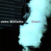 Capa do artigo Steam - CD