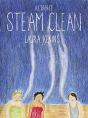 Steam Clean - Preview