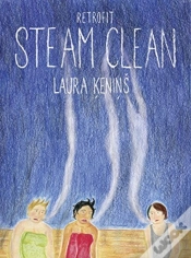 Capa do artigo Steam Clean