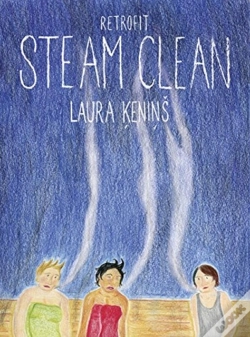 Capa do artigo Steam Clean