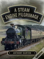 Capa do artigo Steam Engine Pilgrimage