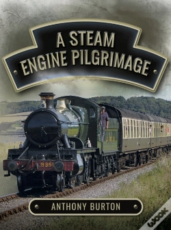 Capa do artigo Steam Engine Pilgrimage