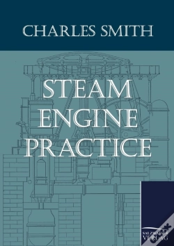 Capa do artigo Steam Engine Practice