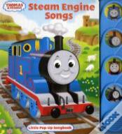 Steam Engine Songs