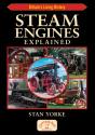 Steam Engines Explained - Preview