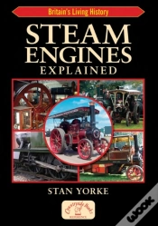 Capa do artigo Steam Engines Explained