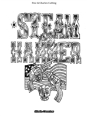 Steam Hammer - Preview
