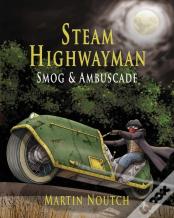 Steam Highwayman 1