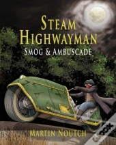 Steam Highwayman 1