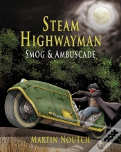 Capa do artigo Steam Highwayman 1