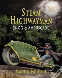 Capa do artigo Steam Highwayman 1