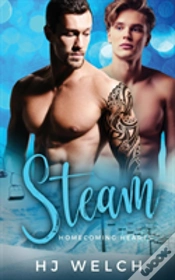 Capa do artigo Steam