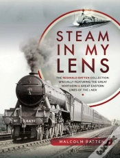 Capa do artigo Steam In My Lens
