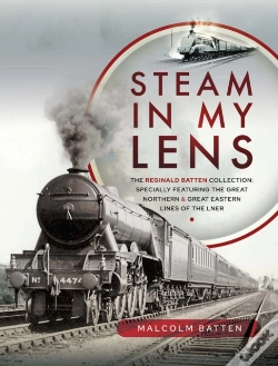 Capa do artigo Steam In My Lens