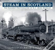 Steam In Scotland