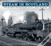 Capa do artigo Steam In Scotland