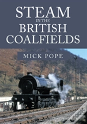 Capa do artigo Steam In The British Coalfields