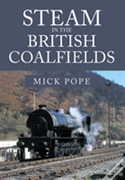 Capa do artigo Steam In The British Coalfields