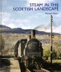 Steam In The Scottish Landscape - Preview