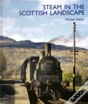 Capa do artigo Steam In The Scottish Landscape