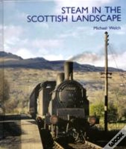 Capa do artigo Steam In The Scottish Landscape