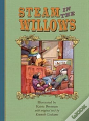 Steam In The Willows
