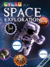 Steam Jobs In Space Exploration
