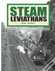 Steam Leviathans