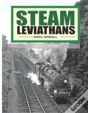 Capa do artigo Steam Leviathans