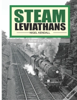 Capa do artigo Steam Leviathans