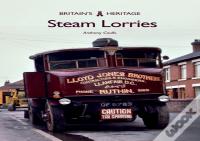 Steam Lorries