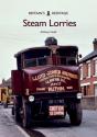 Steam Lorries - Preview