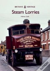 Steam Lorries
