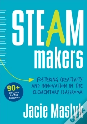 Capa do artigo Steam Makers