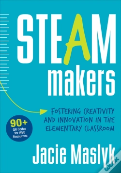 Capa do artigo Steam Makers