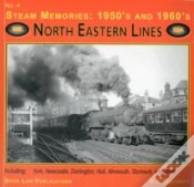 Capa do artigo Steam Memories 1950s-1960s